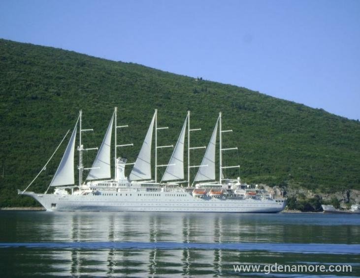 Pogled sa terasa